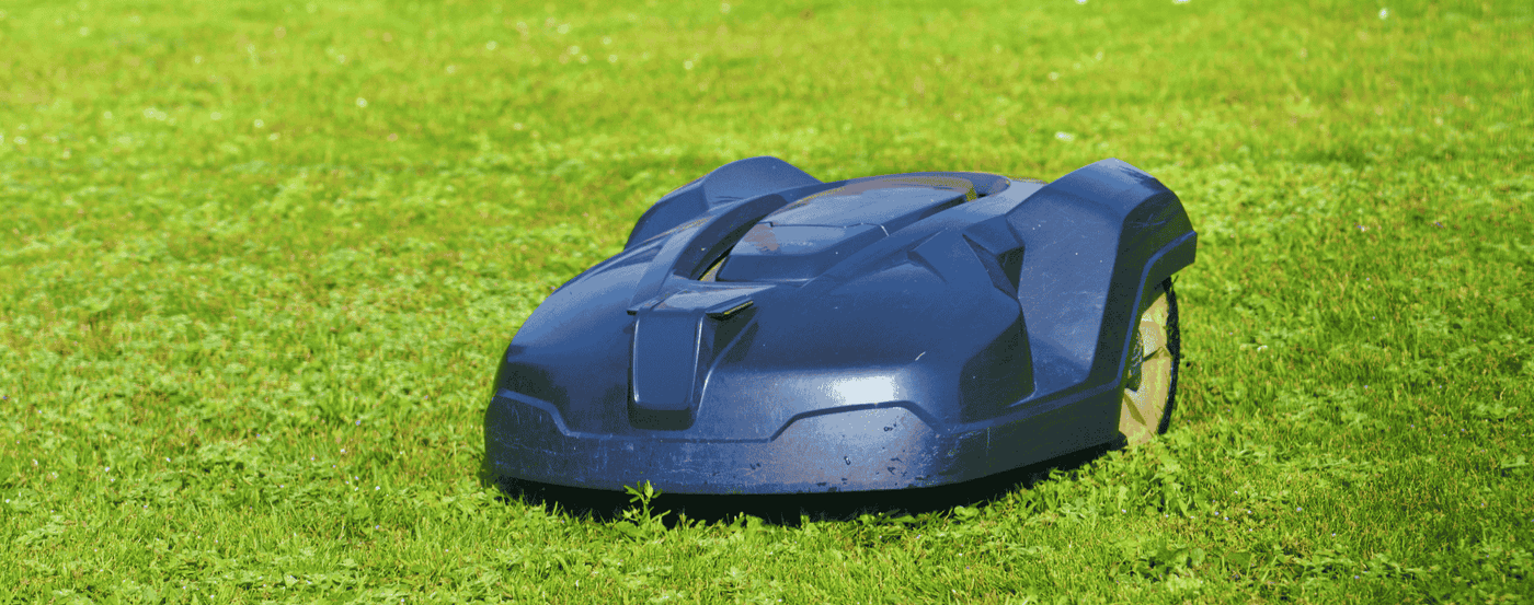 How to Install a Robotic Lawn Mower in 7 Simple Steps
