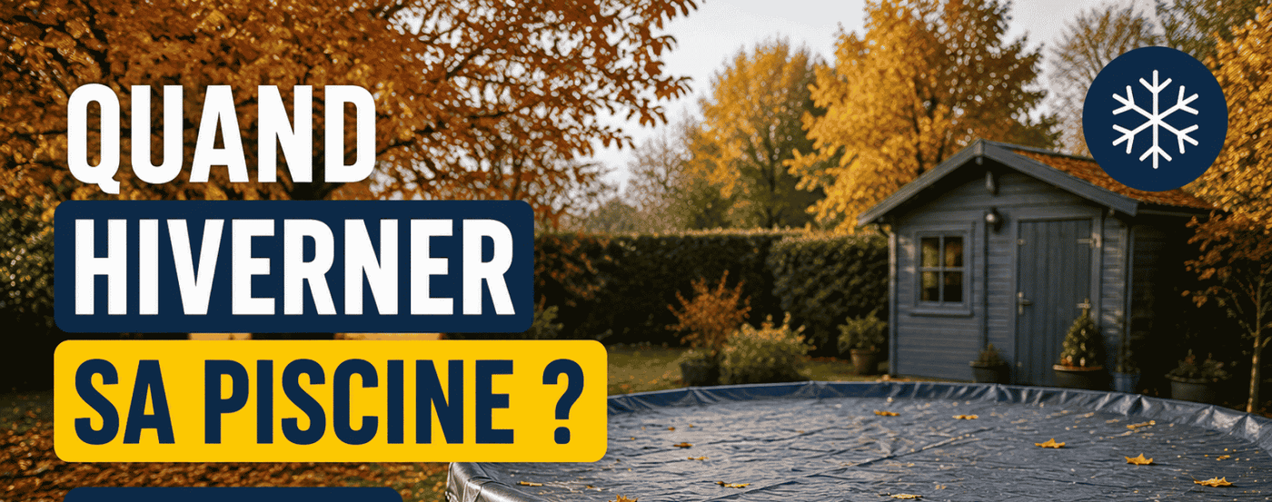 When to Winterize Your Pool: The Calendar by Climate