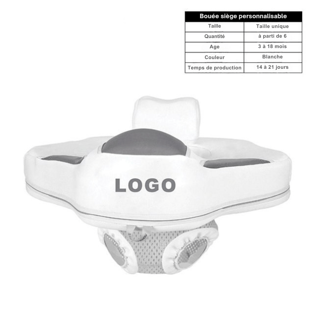 Bouée Siège Bébé pour BabySpa