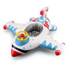 Bouée Avion pour Bébé Siège Sécurisé Piscine - Bouée Licorne