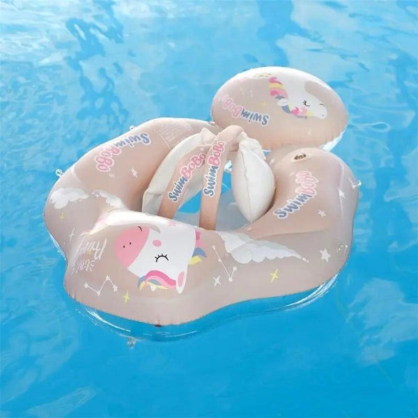 Bouée Bébé Apprentissage - Boueelicorne.com