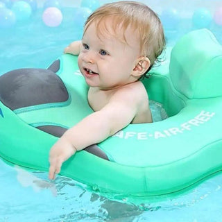 Bouée Bébé Assis pour Piscine - Boueelicorne.com