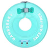 Bouée Tour de Cou Bébé Gonflable TPU Sécurisé - Bouée Licorne