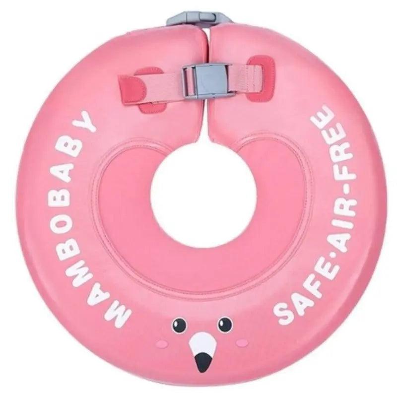 Bouée Bébé Cou en TPU - Boueelicorne.com