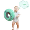 Bouée Bébé Cou en TPU - Boueelicorne.com