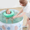 Bouée Bébé Cou en TPU - Boueelicorne.com