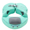 Bouée Bébé Increvable Siège Sécurisé Piscine - Bouée Licorne