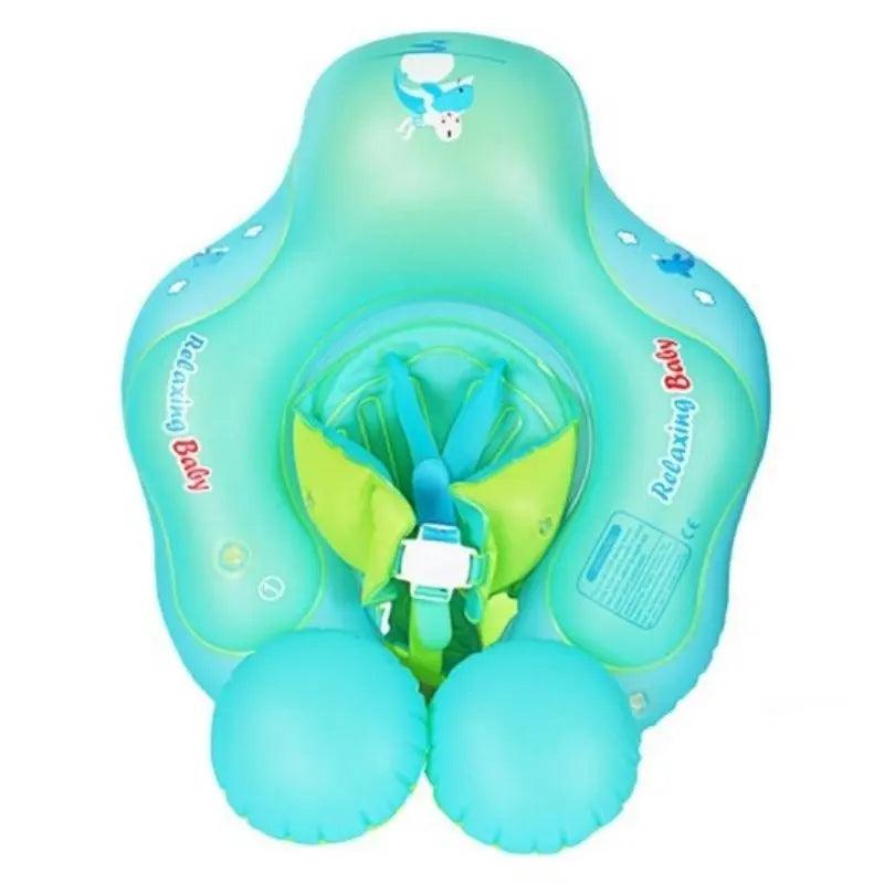 Bouée Bébé Nageur Débutant Gonflable Piscine - Bouée Licorne