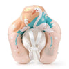 Bouée Bébé Natation Gonflable Siège Sécurisé Piscine - Bouée Licorne