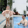 Bouée Bébé Natation - Boueelicorne.com