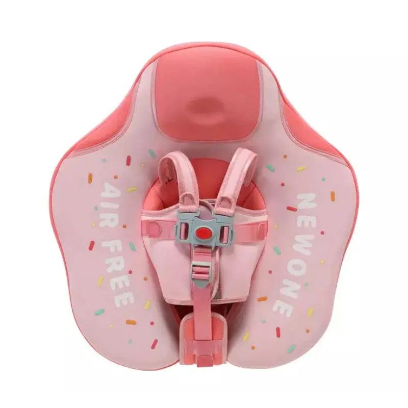 Bouée Bébé Non Gonflable - Boueelicorne.com