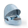 Bouée Bébé Parasol Gonflable Siège Sécurisé Piscine - Bouée Licorne