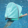 Bouée Bébé Parasol - Boueelicorne.com