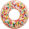 Bouée Donut Intex Gonflable Piscine - Bouée Licorne
