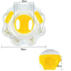 Bouée Fleur pour Bébé - Boueelicorne.com