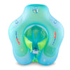 Bouée Flotteur Bébé Gonflable avec Harnais Siège Sécurisé - Bouée Licorne