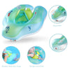 Bouée Flotteur Bébé Avec Harnais - Boueelicorne.com
