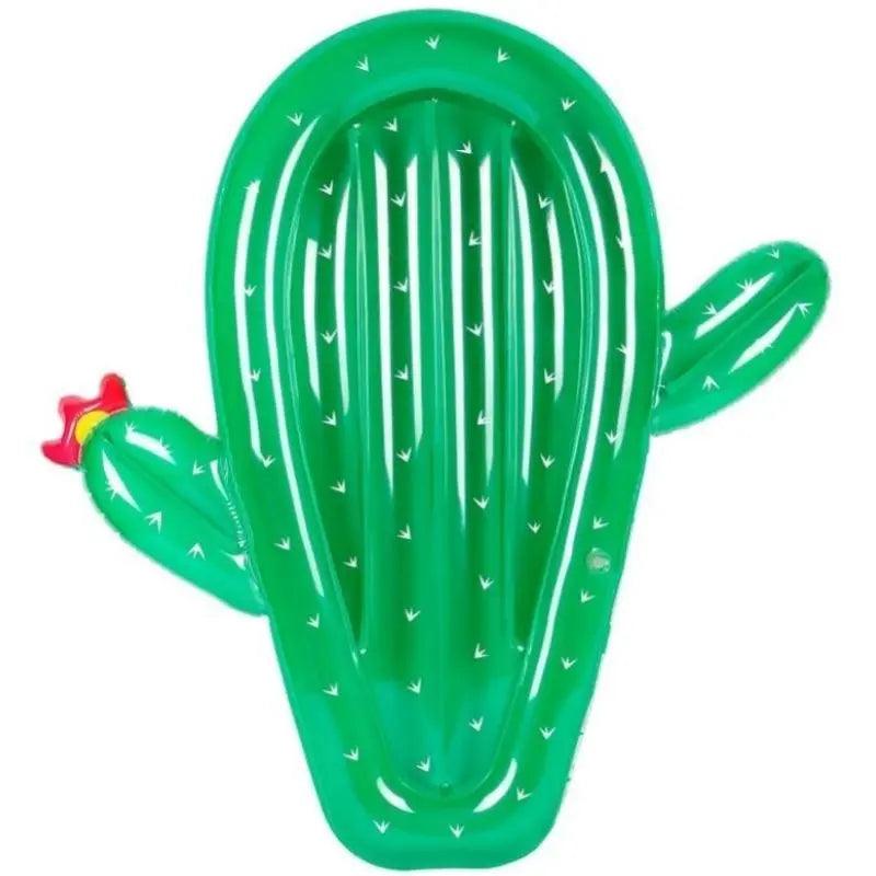 Bouée Gonflable Cactus - Boueelicorne.com