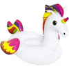 Bouée Gonflable Licorne Piscine Adulte - Bouée Licorne