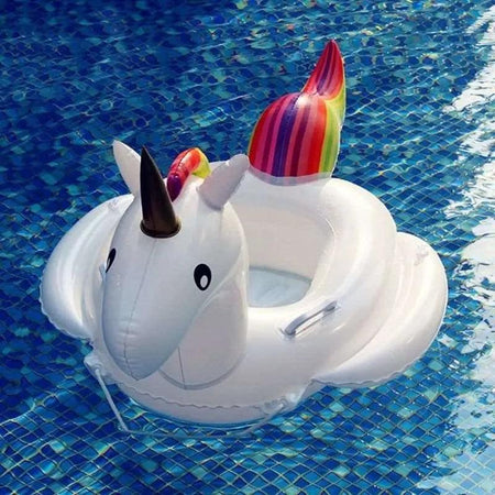 Bouée Licorne Bébé - Boueelicorne.com