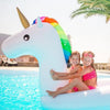 Bouée Licorne XXL - Boueelicorne.com
