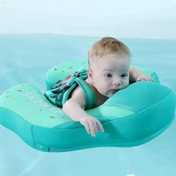 Bouée Natation Bébé Donuts - Boueelicorne.com