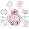 Bouée Ours pour Bébé - Boueelicorne.com