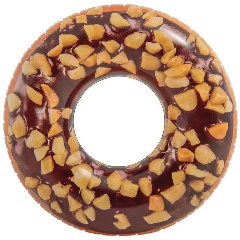 Bouée Plage Donut Gonflable Piscine - Bouée Licorne