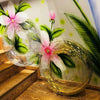 Bouée Ronde Pailletée - Boueelicorne.com