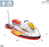 Bouée Scooter des Mers - Boueelicorne.com