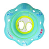 Bouée Siège Bébé Anneau de Natation Gonflable Piscine - Bouée Licorne