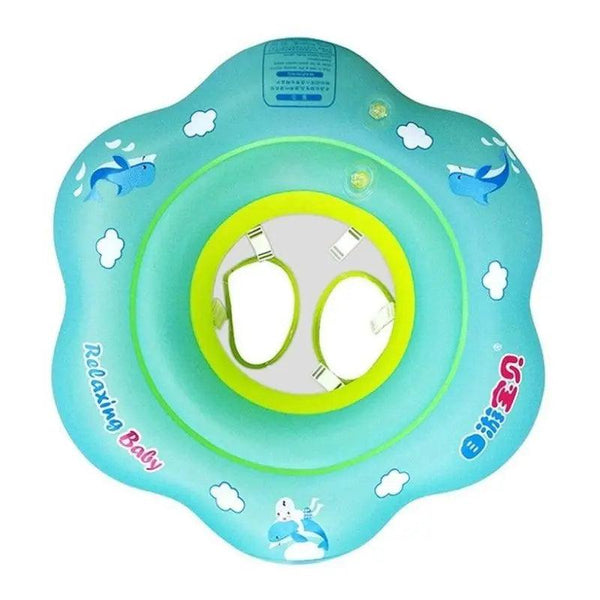 Bouée Siège Bébé Anneau de Natation - Boueelicorne.com