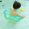 Bouée Siège Bébé Anneau de Natation - Boueelicorne.com