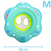 Bouée Siège Bébé Anneau de Natation - Boueelicorne.com
