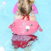 Bouée Ventrale avec Brassard pour Enfant - Boueelicorne.com