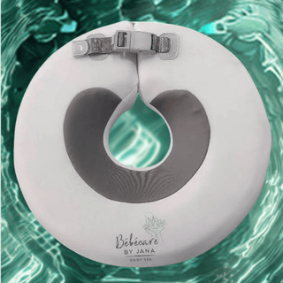 Bouée Bébé Cou Personnalisable pour BabySpa (X6) - Boueelicorne.com