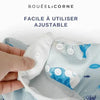 Couches de Bain Personnalisables pour Babyspa (X10) - Boueelicorne.com