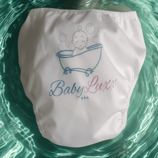 Couches de Bain Personnalisables pour Babyspa (X10) - Boueelicorne.com