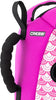 Gilet anti noyade fille