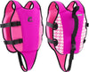Gilet de Natation Fille Néoprène - Bouée Licorne