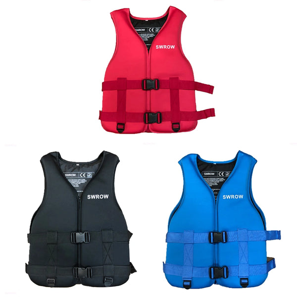 Gilet de Natation Néoprène Enfant - Bouée Licorne