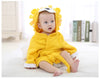 Peignoir de Bain Animaux - Bébés et enfants 5 — Bouée Licorne