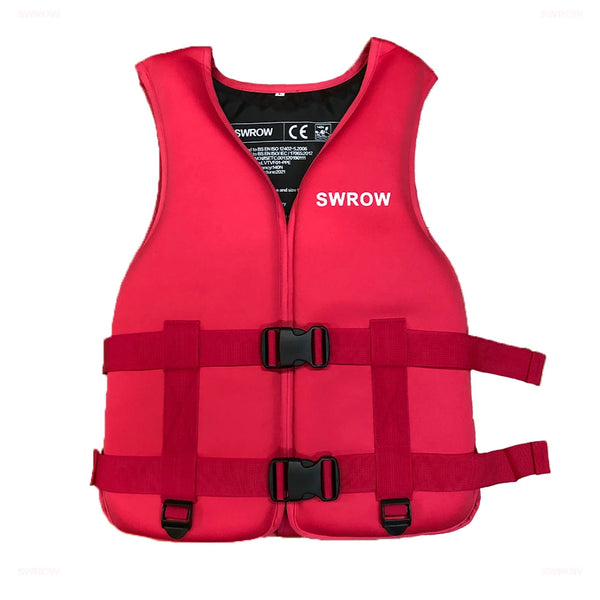 Gilet de Natation Néoprène - Enfant 2 — Bouée Licorne