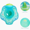 Bouée Siège Gonflable Bébé Sécurisé Piscine - Bouée Licorne