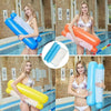 Matelas Gonflable Piscine Hamac - Boueelicorne.com