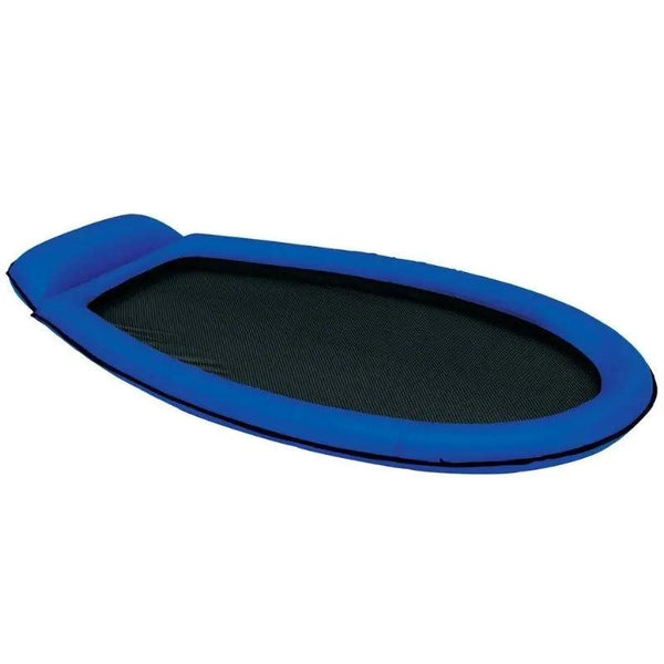 Matelas Gonflable Piscine Semi Immergé - Bouée Licorne