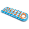Matelas Gonflable Transparent - Boueelicorne.com