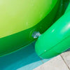 Matelas Piscine Avocat avec Auvent - Boueelicorne.com