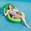Matelas Piscine Avocat avec Auvent - Boueelicorne.com