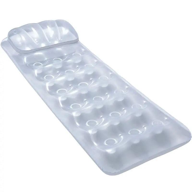 Matelas Pneumatique Piscine Gonflable - Bouée Licorne